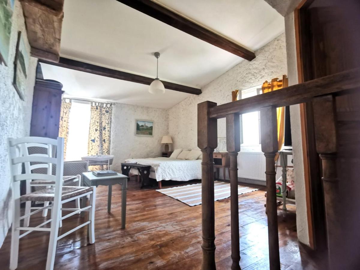 Chambre De Charme Cavanac Kültér fotó