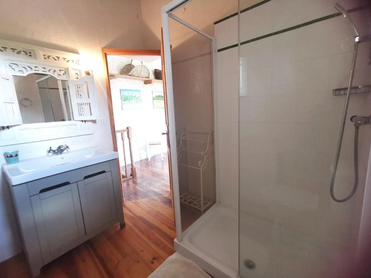 Chambre De Charme Cavanac Kültér fotó