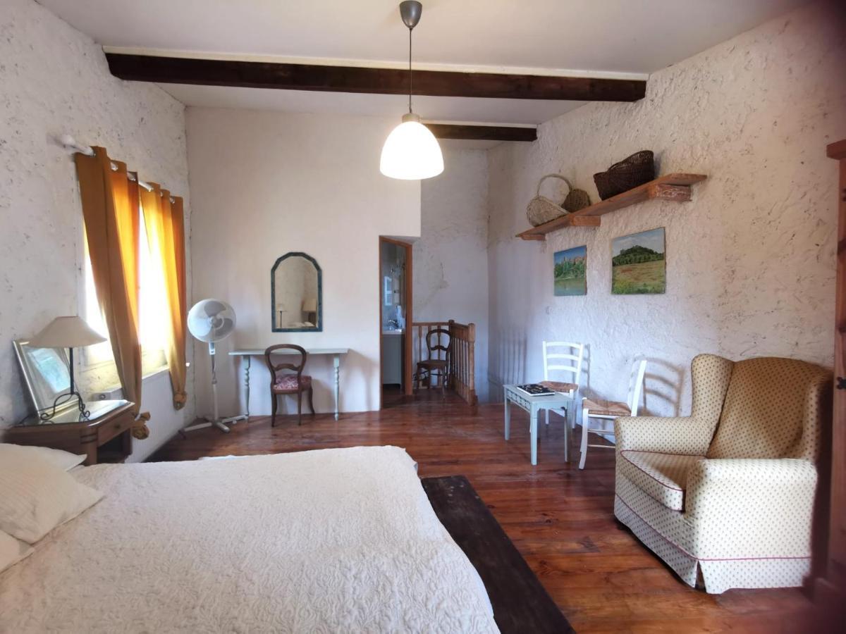 Chambre De Charme Cavanac Kültér fotó