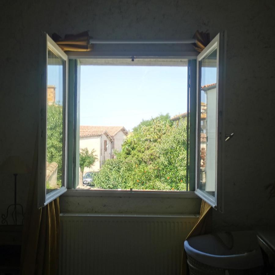 Chambre De Charme Cavanac Kültér fotó