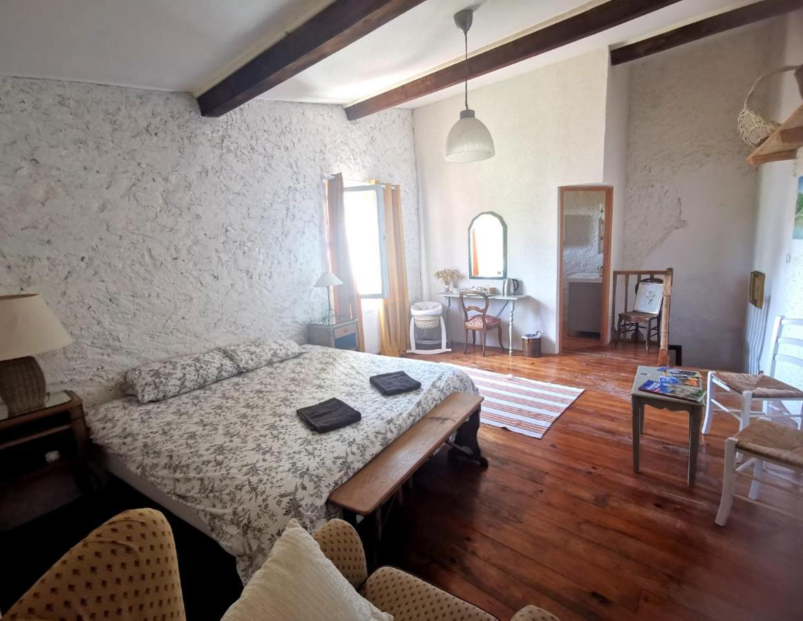 Chambre De Charme Cavanac Kültér fotó