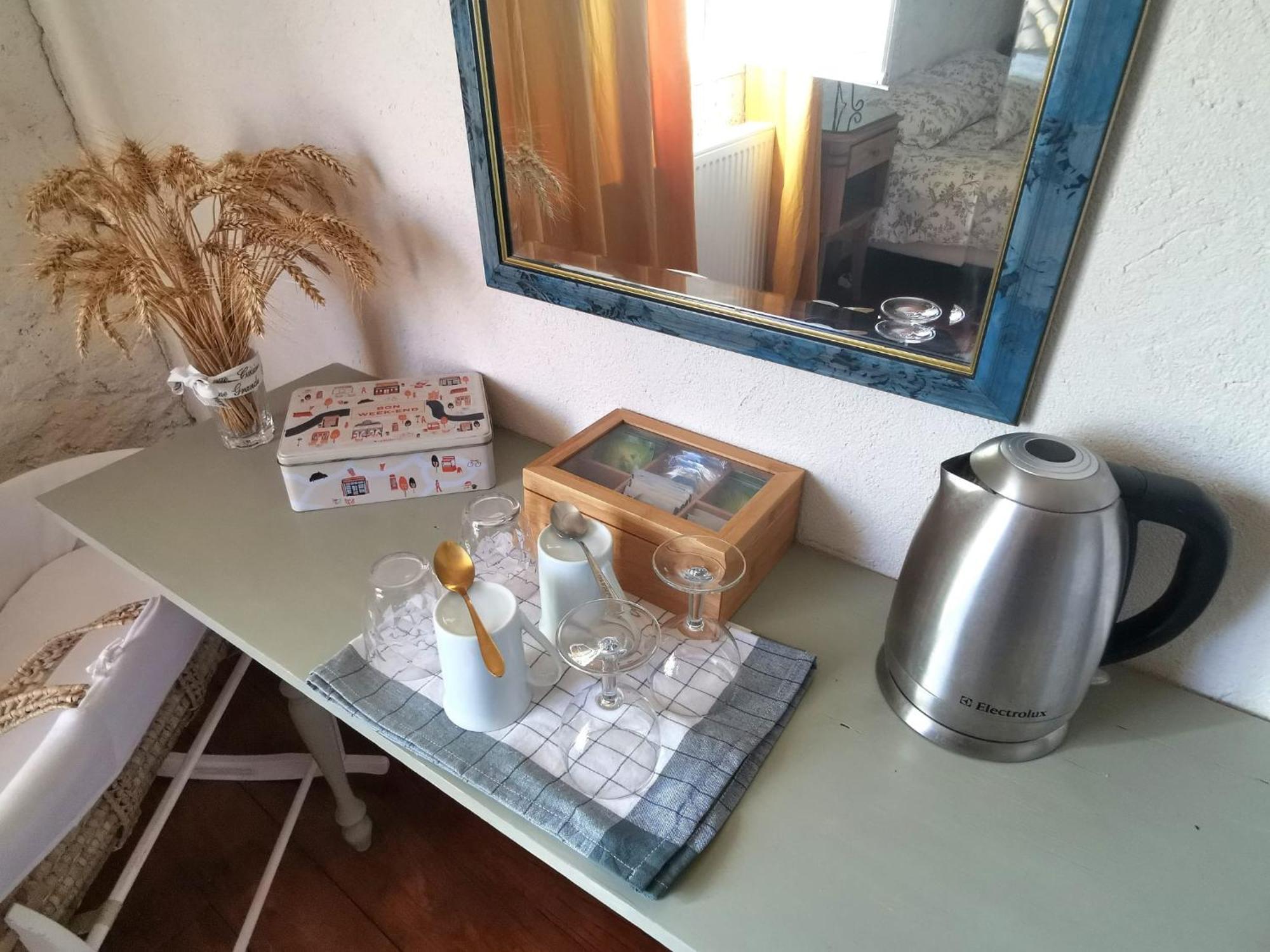 Chambre De Charme Cavanac Kültér fotó