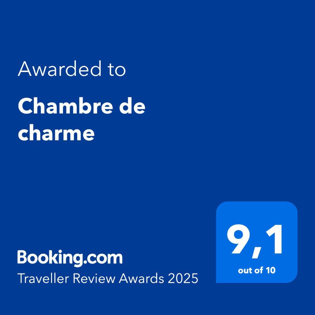 Chambre De Charme Cavanac Kültér fotó